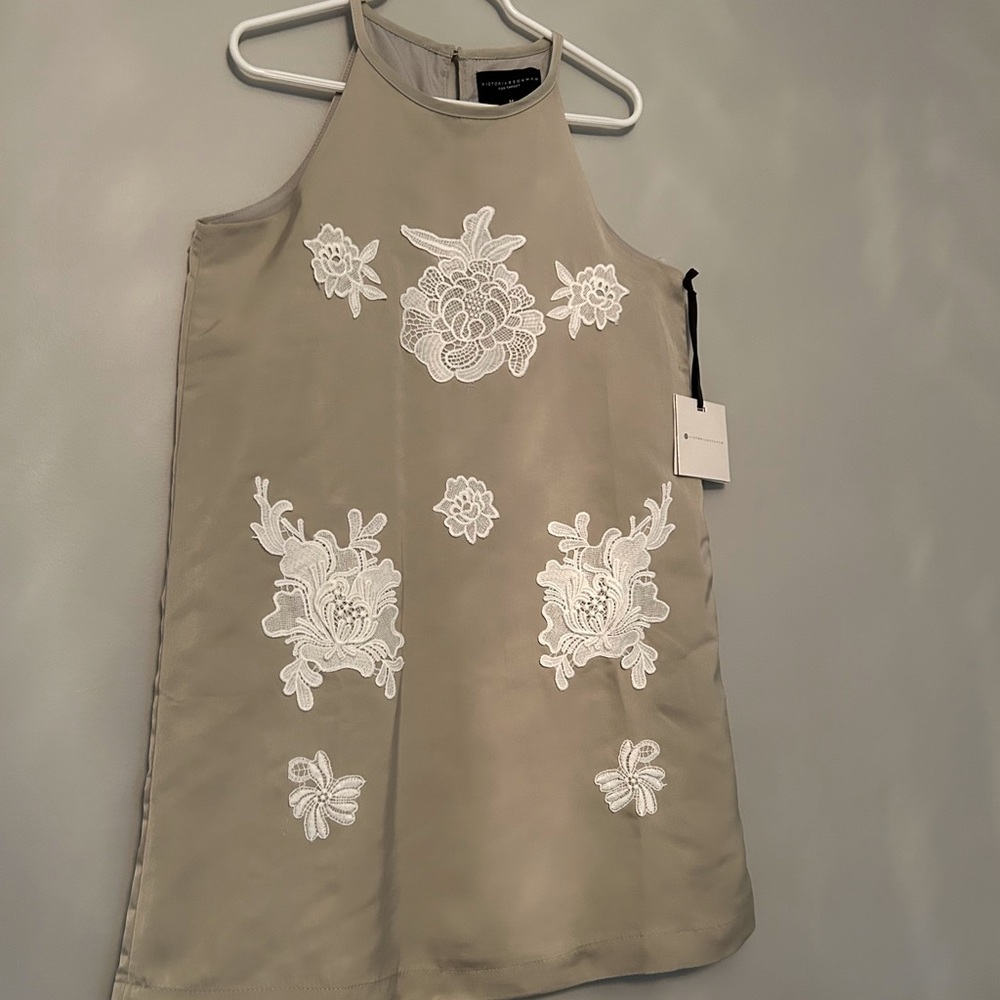 Victoria Beckham for Target Girls Dress